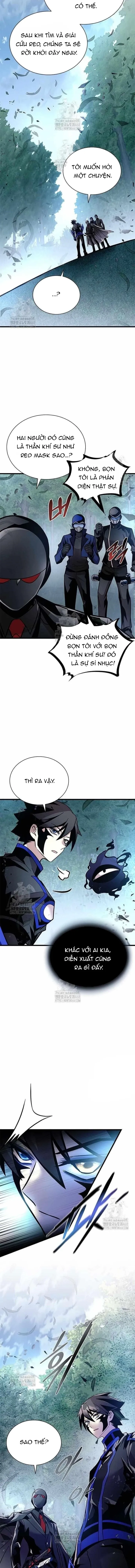 Tiêu Diệt Ác Nhân - Chapter 204 - Page 18