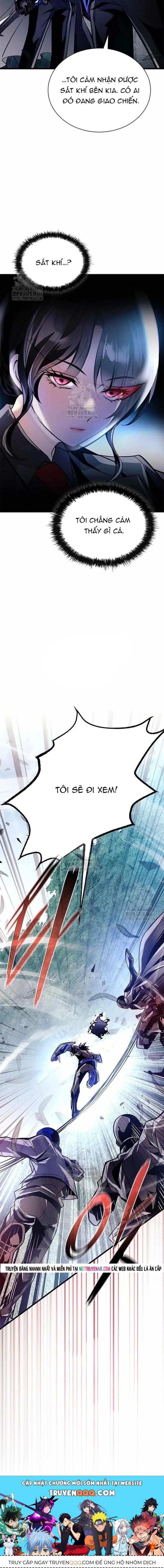 Tiêu Diệt Ác Nhân - Chapter 204 - Page 19