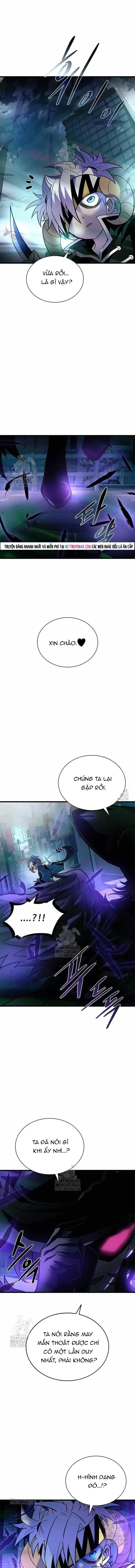 Tiêu Diệt Ác Nhân - Chapter 204 - Page 3