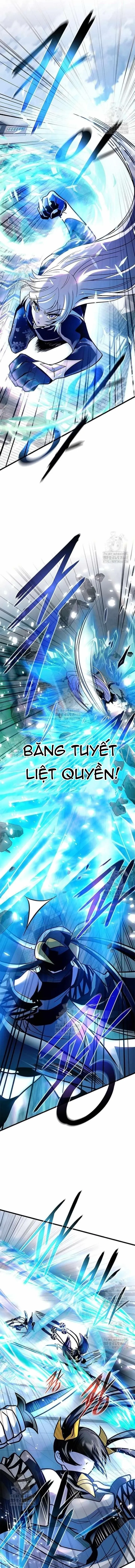 Tiêu Diệt Ác Nhân - Chapter 204 - Page 5