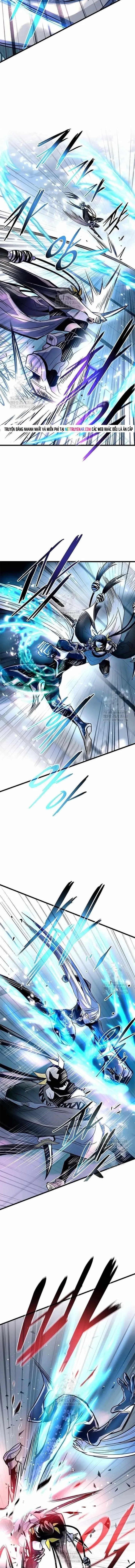 Tiêu Diệt Ác Nhân - Chapter 204 - Page 6