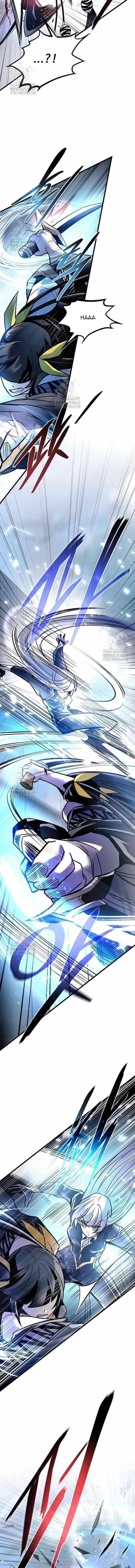 Tiêu Diệt Ác Nhân - Chapter 204 - Page 7