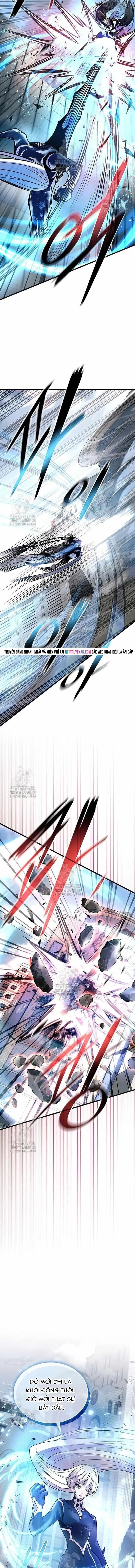 Tiêu Diệt Ác Nhân - Chapter 204 - Page 8