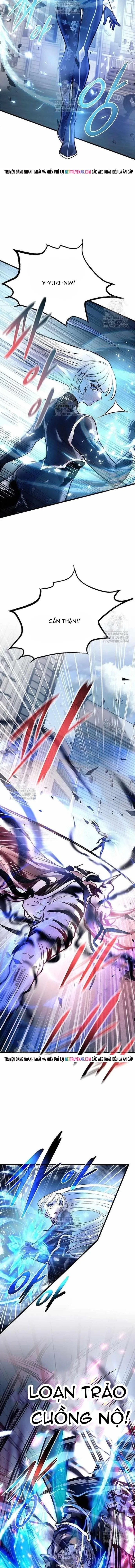 Tiêu Diệt Ác Nhân - Chapter 204 - Page 9