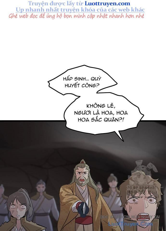 Tôi Trở Thành Chồng Của Giáo Chủ Ma Giáo - Chapter 33 - Page 106