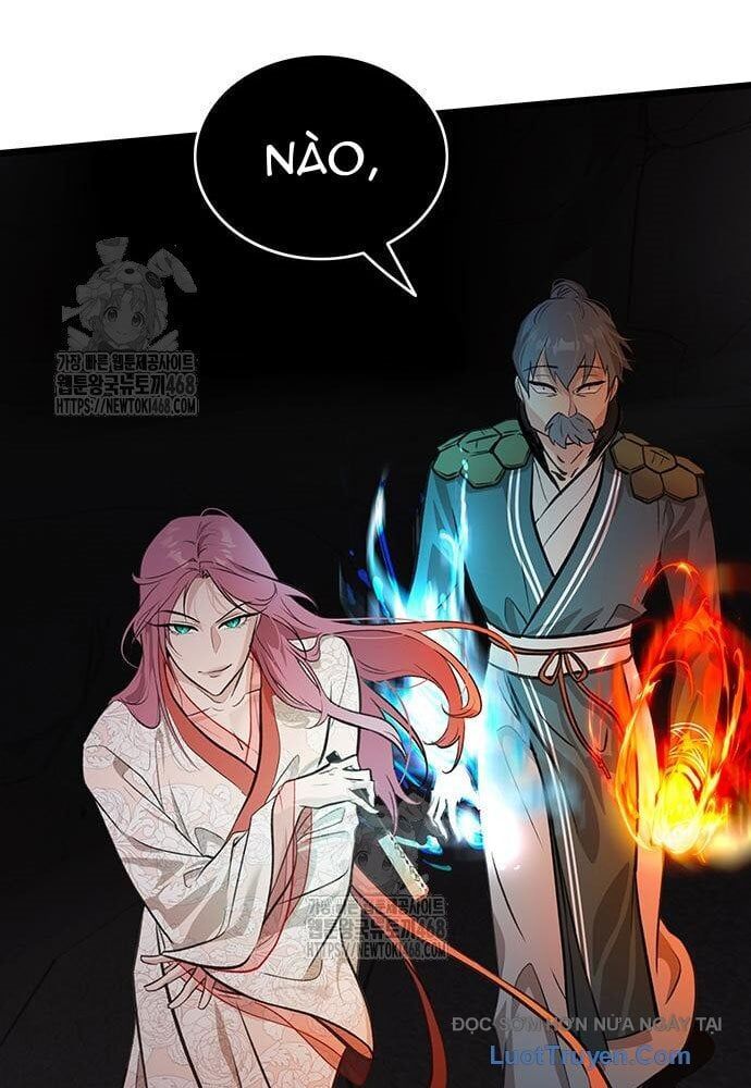 Tôi Trở Thành Chồng Của Giáo Chủ Ma Giáo - Chapter 33 - Page 116