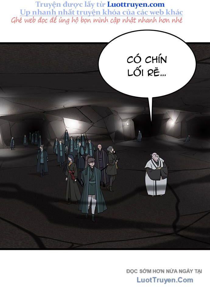 Tôi Trở Thành Chồng Của Giáo Chủ Ma Giáo - Chapter 33 - Page 19