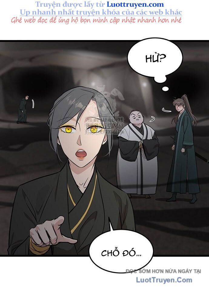 Tôi Trở Thành Chồng Của Giáo Chủ Ma Giáo - Chapter 33 - Page 29