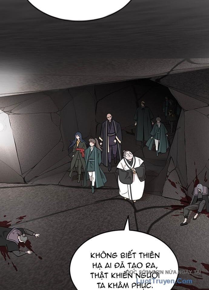 Tôi Trở Thành Chồng Của Giáo Chủ Ma Giáo - Chapter 33 - Page 3