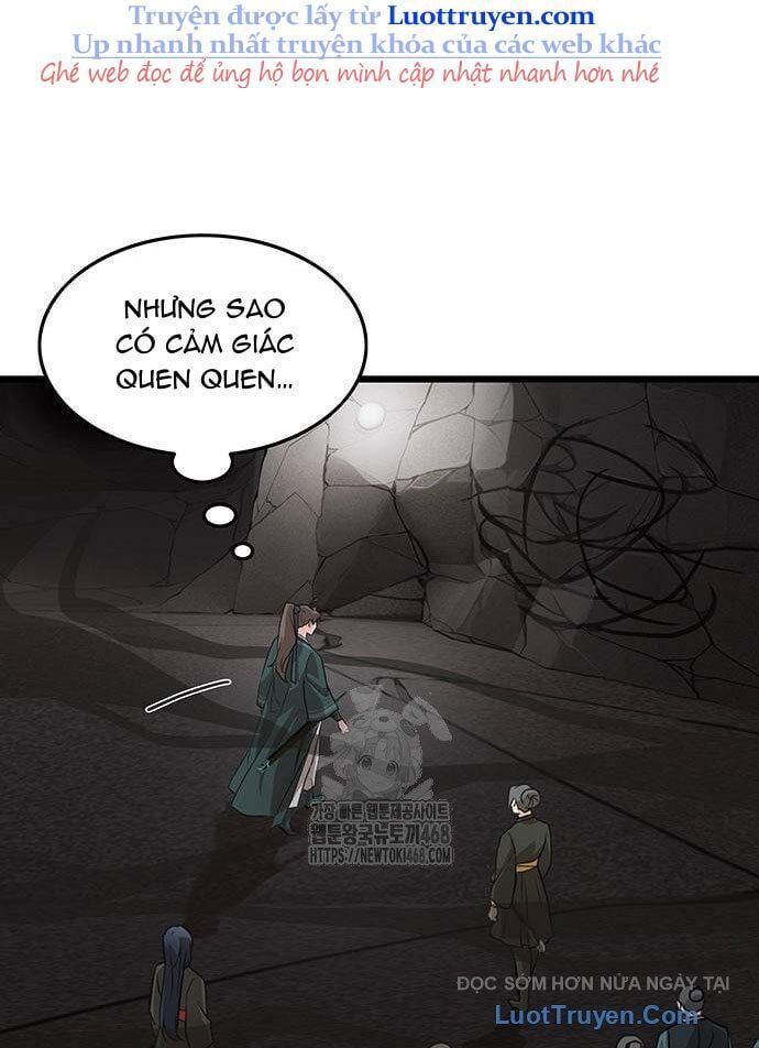 Tôi Trở Thành Chồng Của Giáo Chủ Ma Giáo - Chapter 33 - Page 32