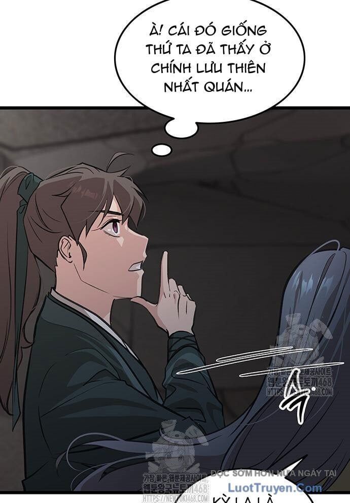Tôi Trở Thành Chồng Của Giáo Chủ Ma Giáo - Chapter 33 - Page 34