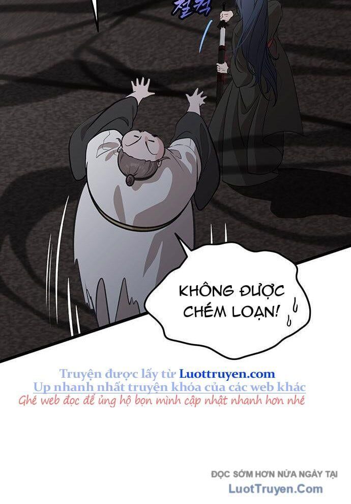 Tôi Trở Thành Chồng Của Giáo Chủ Ma Giáo - Chapter 33 - Page 36