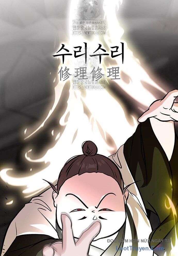 Tôi Trở Thành Chồng Của Giáo Chủ Ma Giáo - Chapter 33 - Page 41