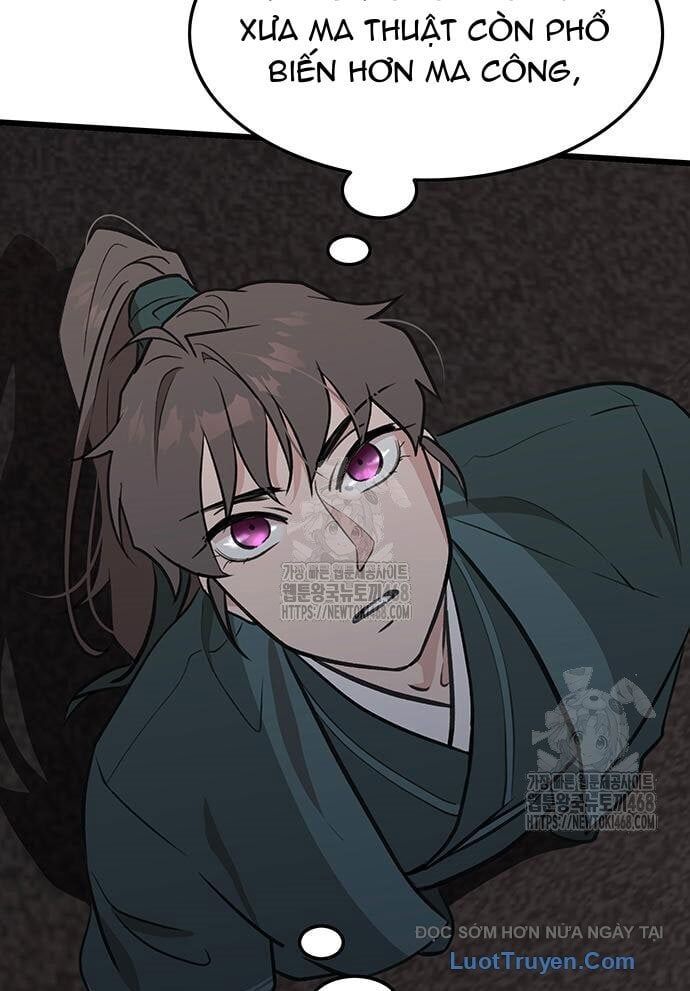 Tôi Trở Thành Chồng Của Giáo Chủ Ma Giáo - Chapter 33 - Page 46