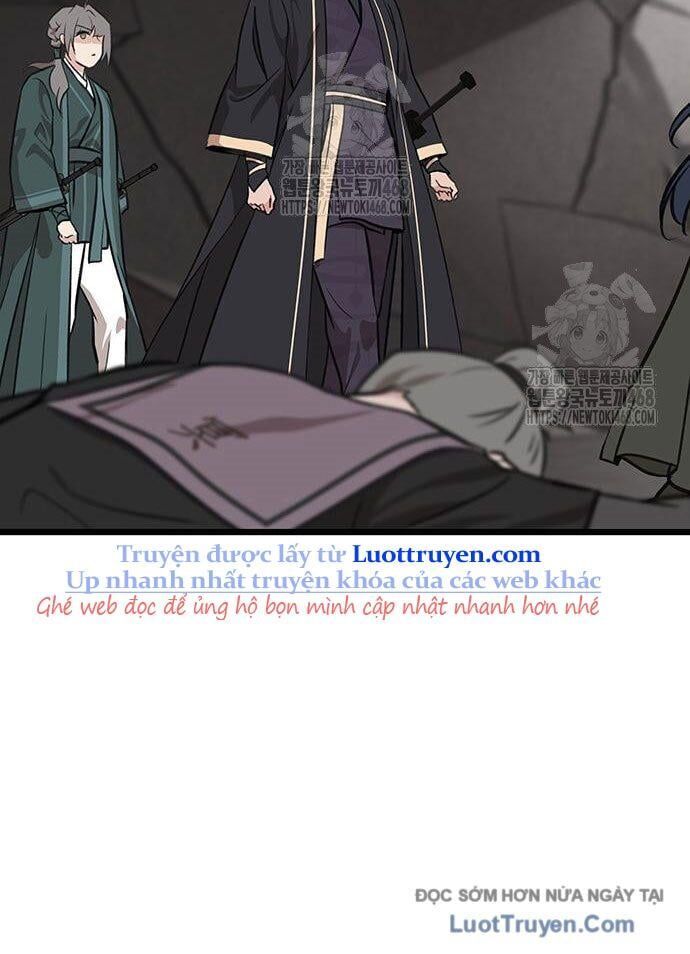 Tôi Trở Thành Chồng Của Giáo Chủ Ma Giáo - Chapter 33 - Page 5