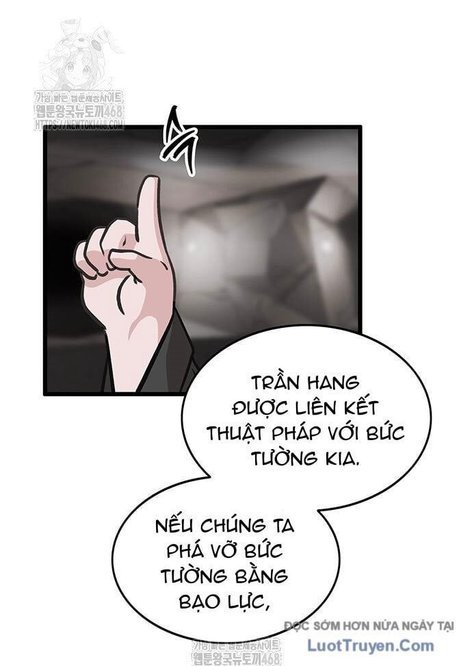 Tôi Trở Thành Chồng Của Giáo Chủ Ma Giáo - Chapter 33 - Page 50