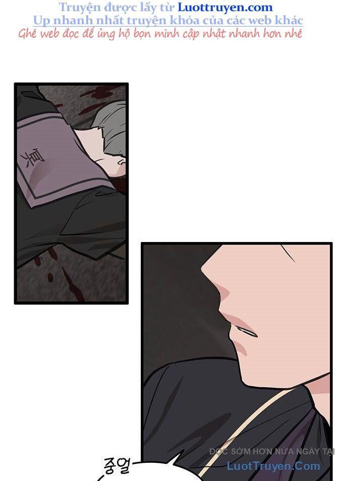 Tôi Trở Thành Chồng Của Giáo Chủ Ma Giáo - Chapter 33 - Page 6