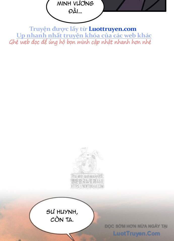 Tôi Trở Thành Chồng Của Giáo Chủ Ma Giáo - Chapter 33 - Page 7