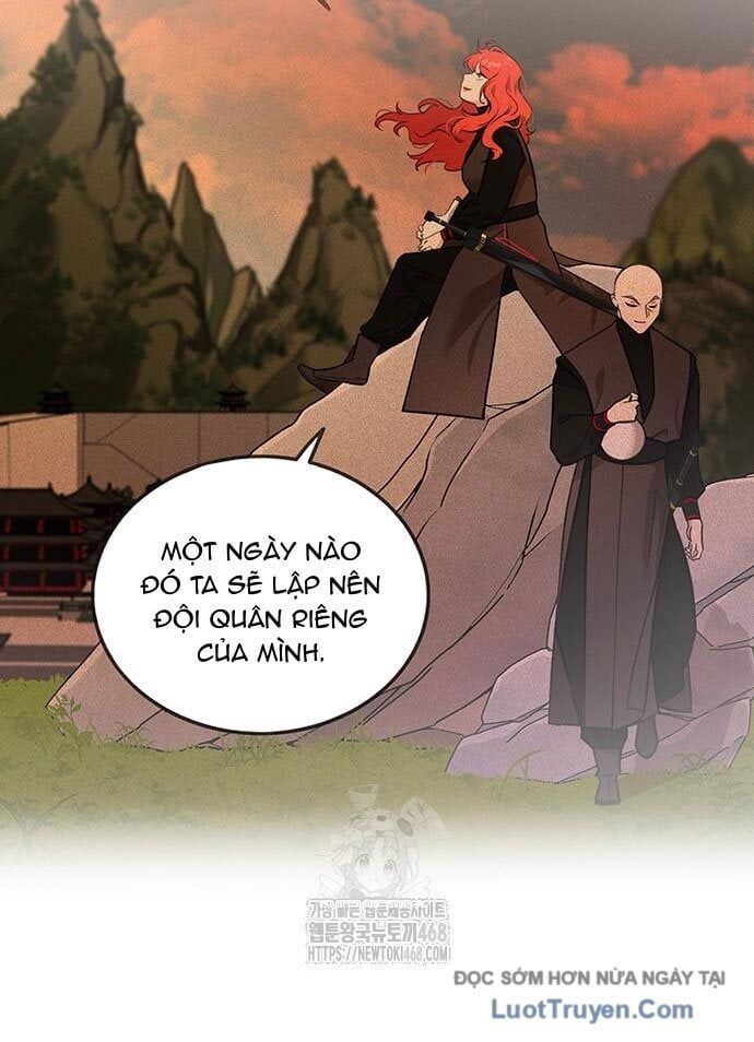 Tôi Trở Thành Chồng Của Giáo Chủ Ma Giáo - Chapter 33 - Page 8