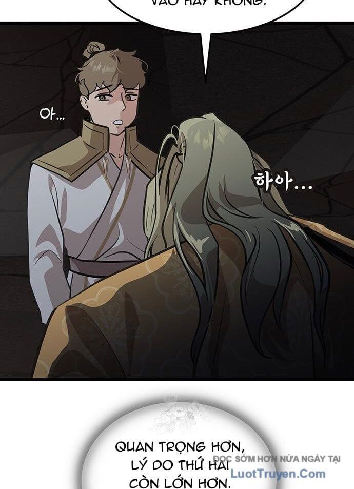 Tôi Trở Thành Chồng Của Giáo Chủ Ma Giáo - Chapter 33 - Page 81