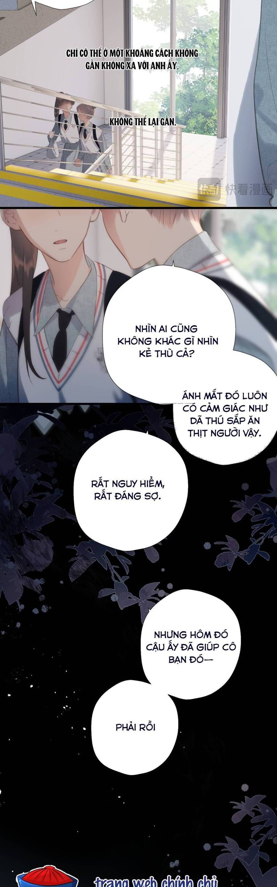 Ngược Dòng Về Mùa Xuân - Chapter 55 - Page 10
