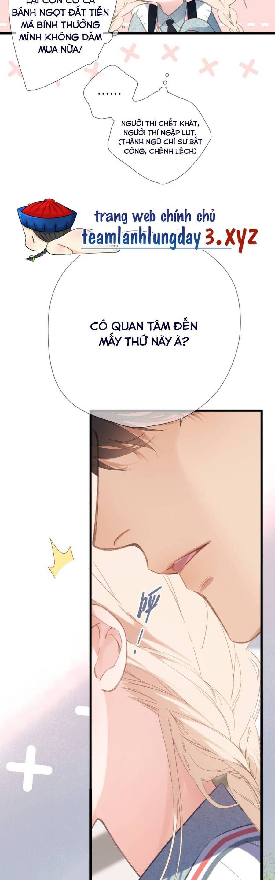Ngược Dòng Về Mùa Xuân - Chapter 55 - Page 15