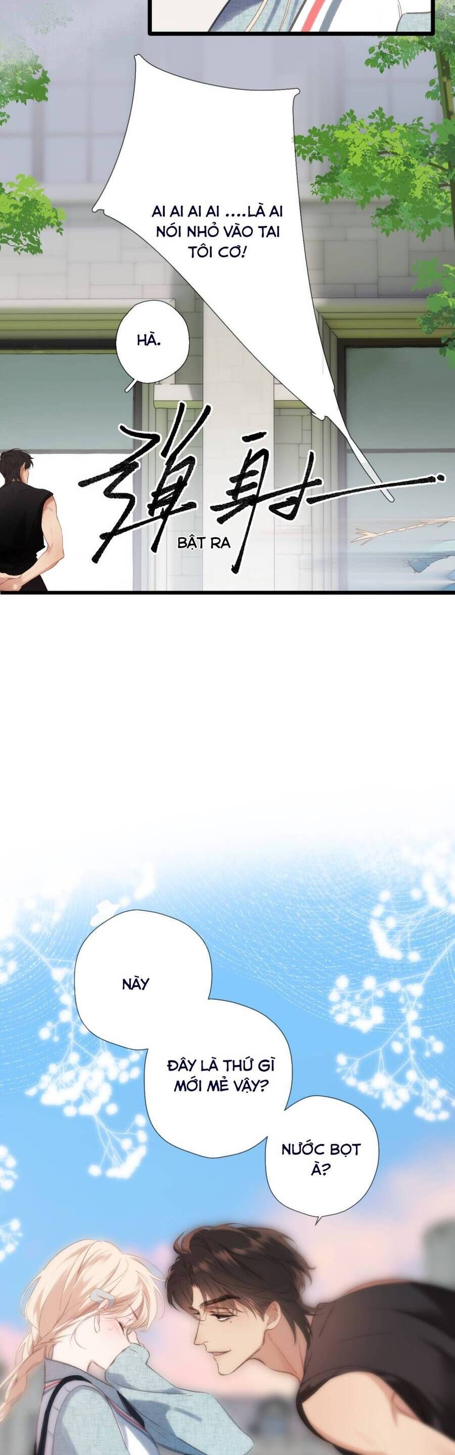 Ngược Dòng Về Mùa Xuân - Chapter 55 - Page 16