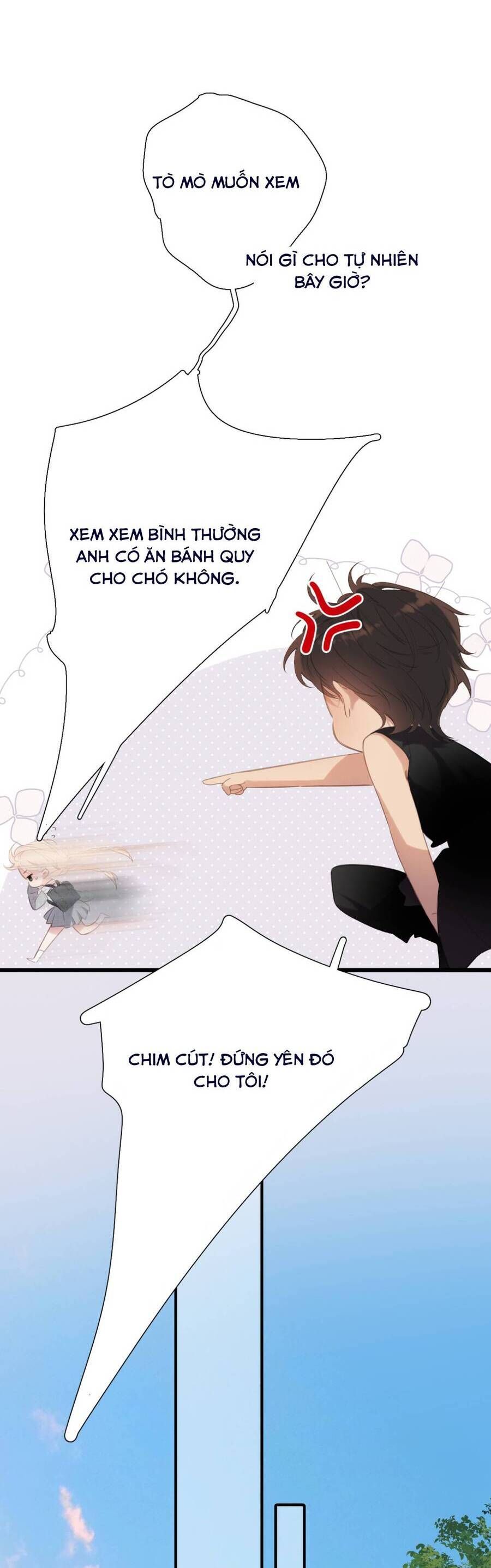 Ngược Dòng Về Mùa Xuân - Chapter 55 - Page 22