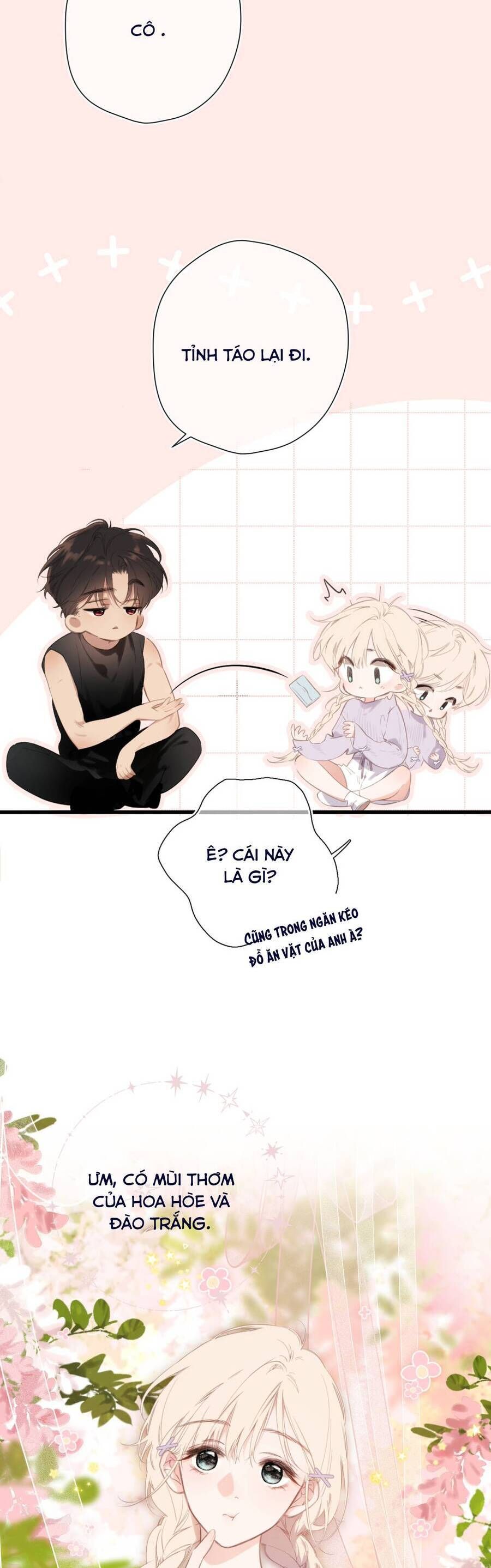 Ngược Dòng Về Mùa Xuân - Chapter 55 - Page 26