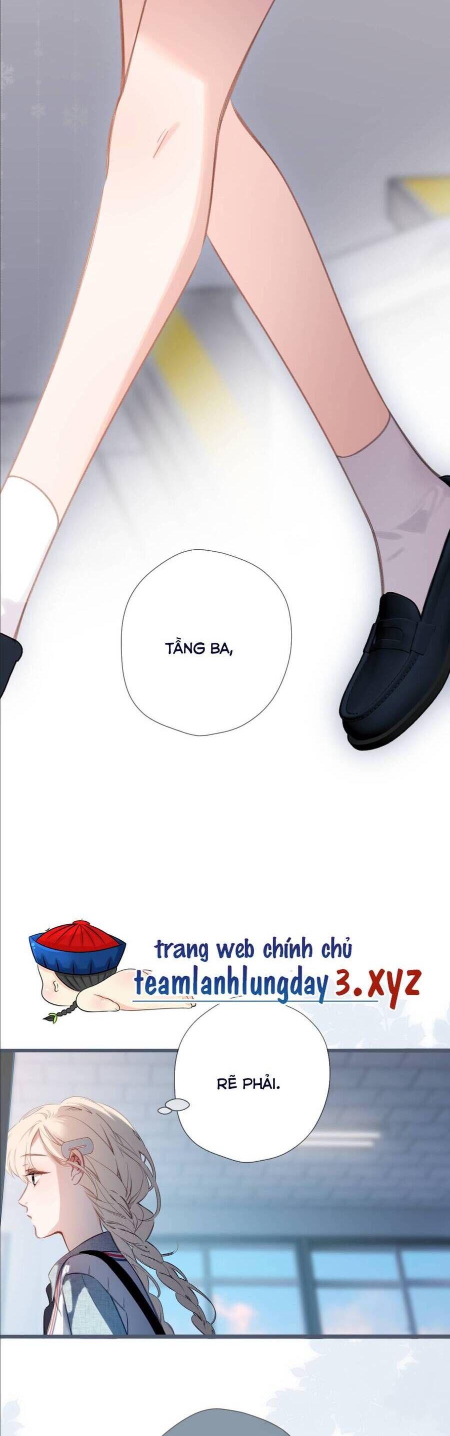 Ngược Dòng Về Mùa Xuân - Chapter 55 - Page 3