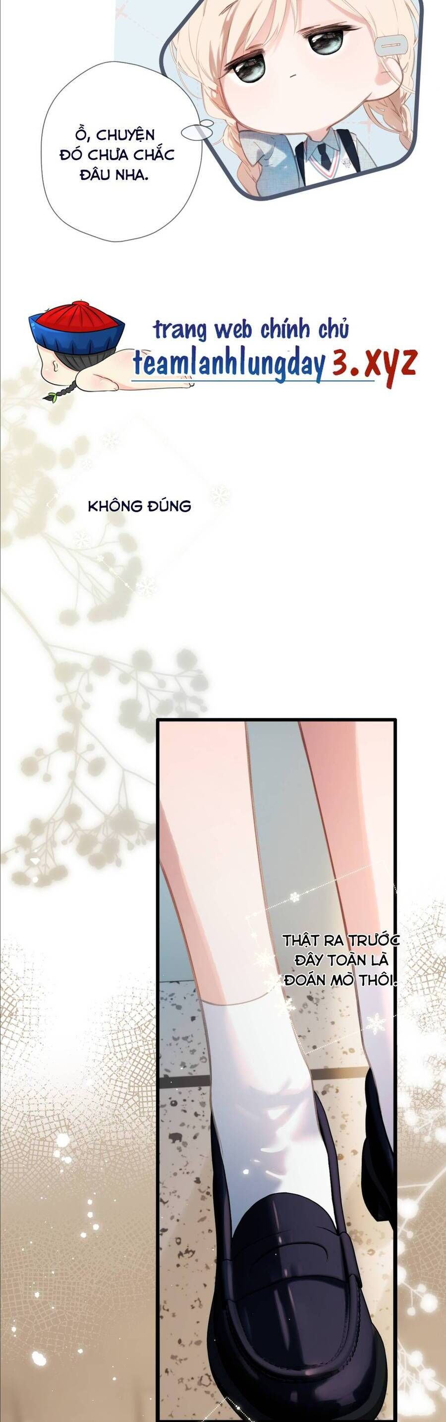 Ngược Dòng Về Mùa Xuân - Chapter 55 - Page 6
