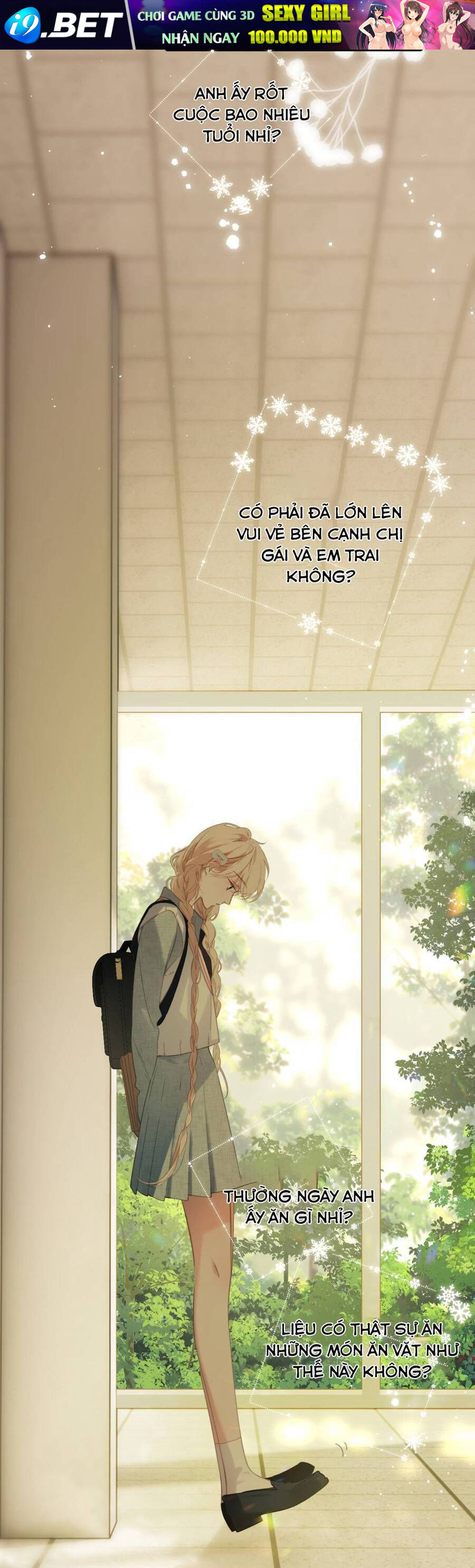 Ngược Dòng Về Mùa Xuân - Chapter 55 - Page 7