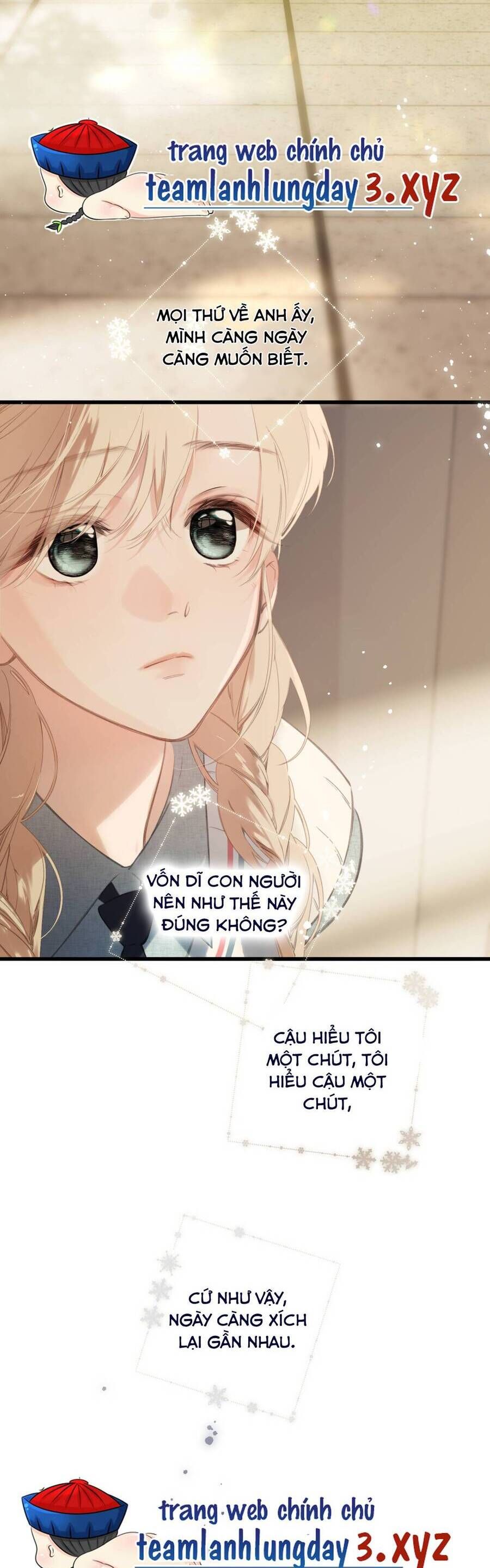 Ngược Dòng Về Mùa Xuân - Chapter 55 - Page 8