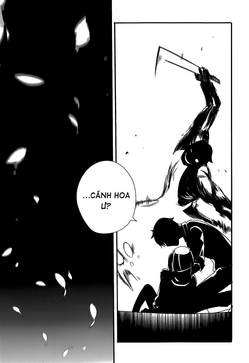 Reincarnation No Kaben - Chapter 1 - Page 52