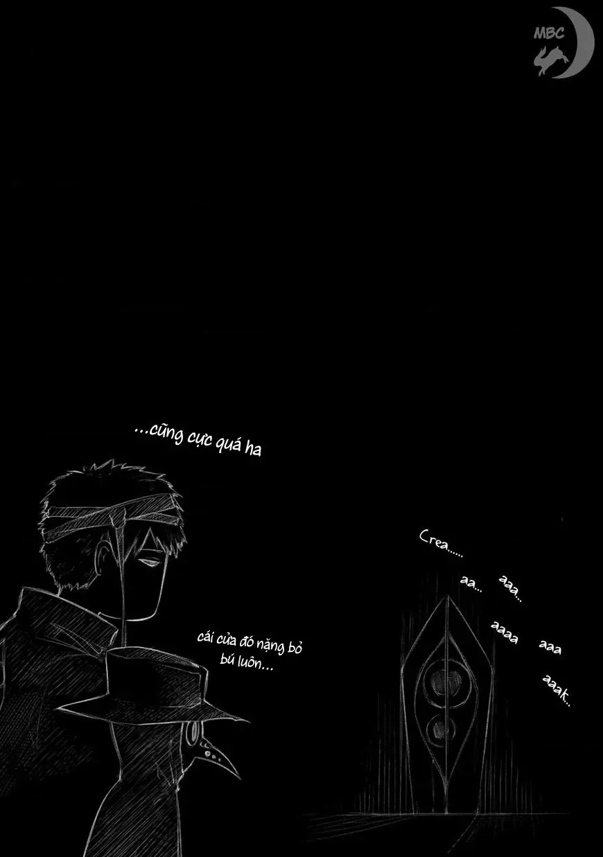 Reincarnation No Kaben - Chapter 25.3 - Page 23