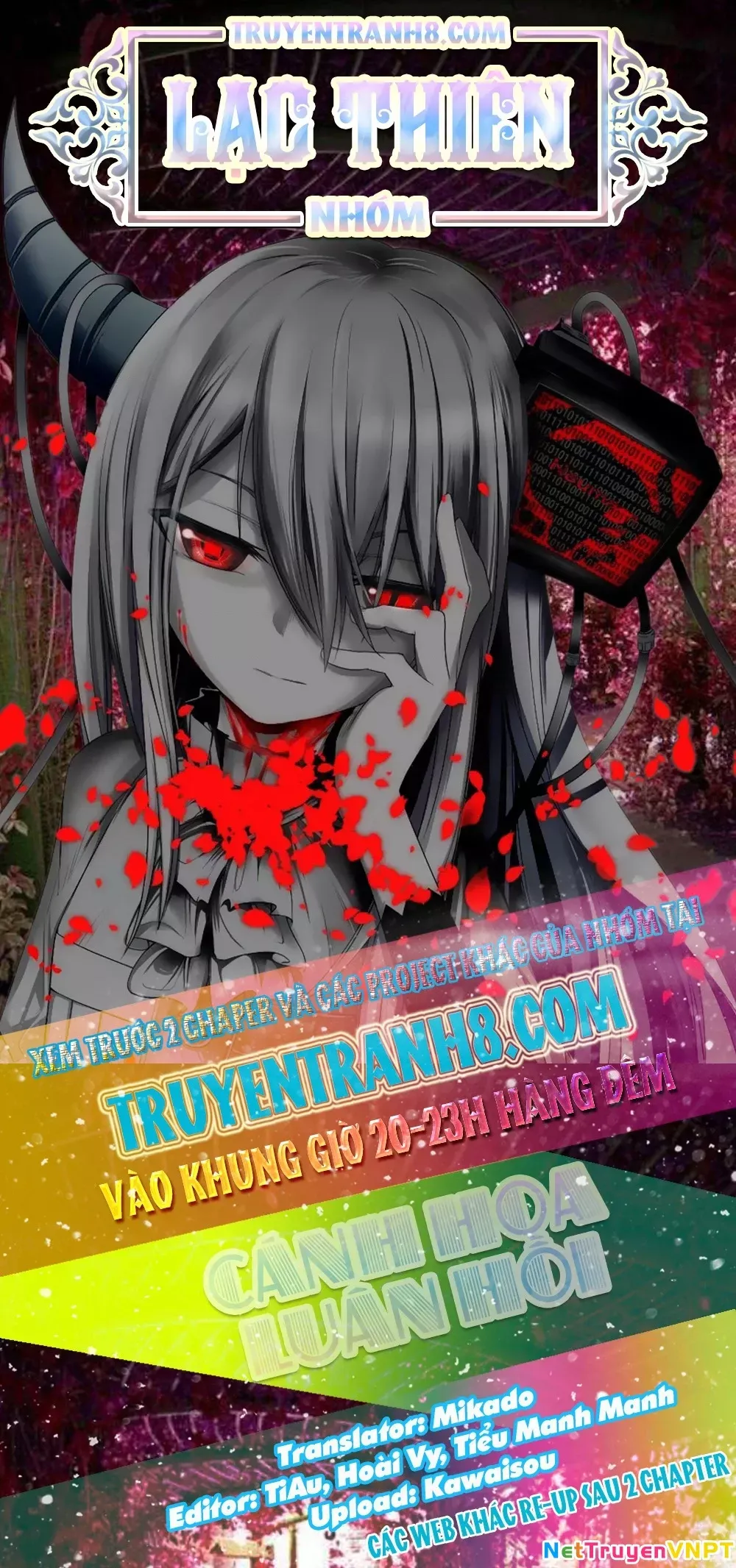 Reincarnation No Kaben - Chapter 25.3 - Page 25