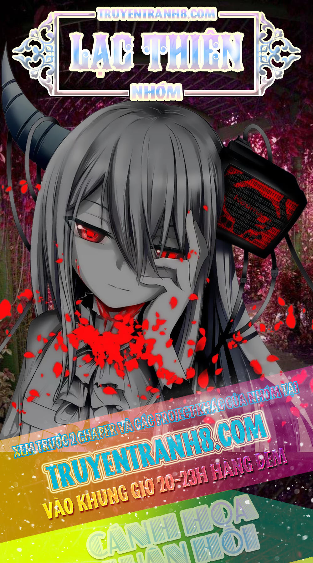 Reincarnation No Kaben - Chapter 27 - Page 29