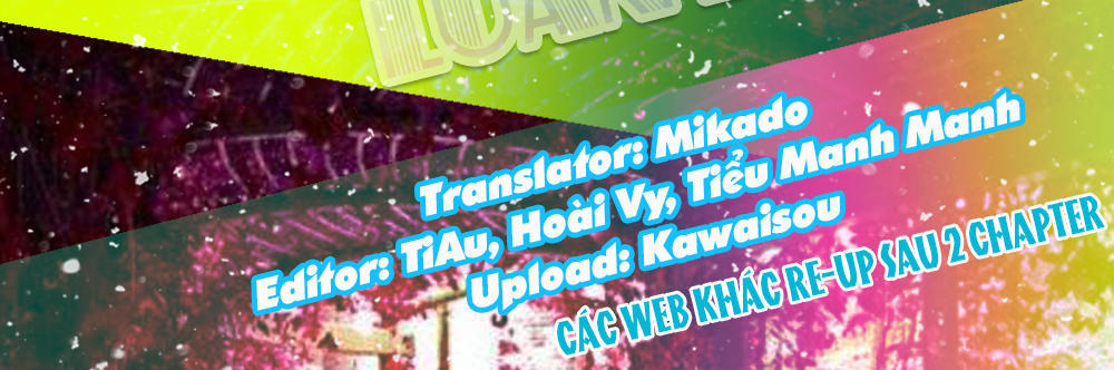 Reincarnation No Kaben - Chapter 28 - Page 54