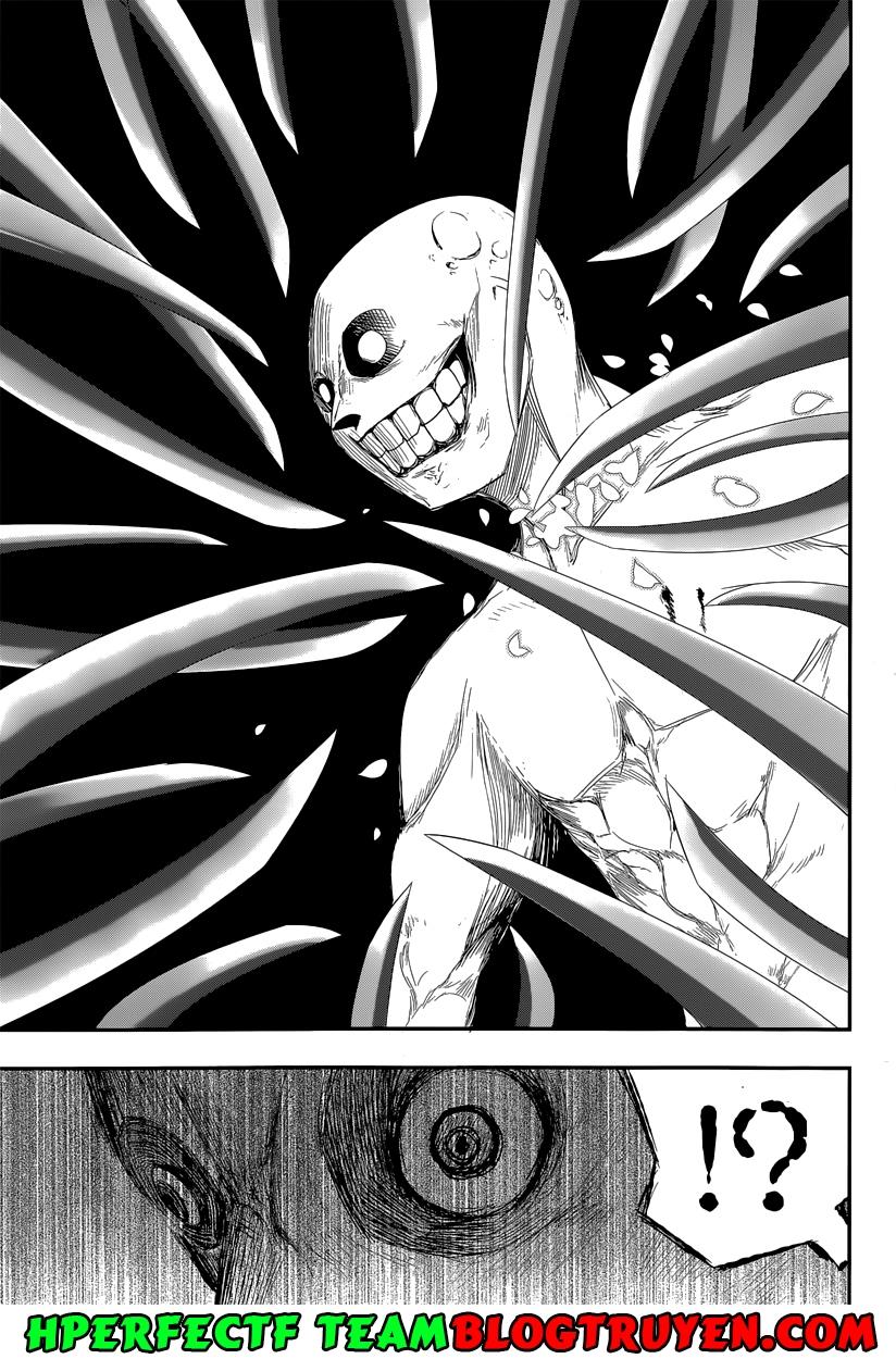 Reincarnation No Kaben - Chapter 3 - Page 33