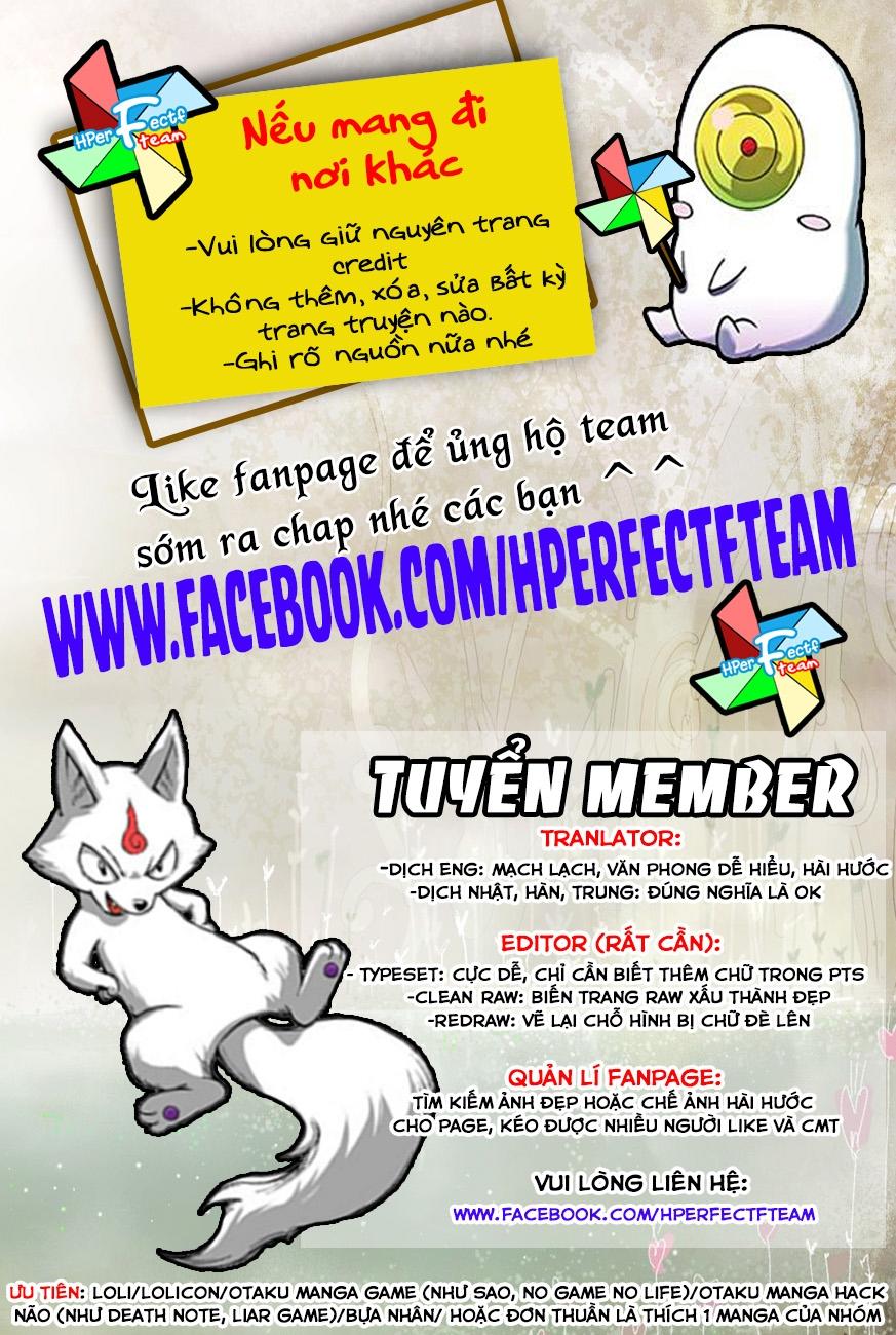 Reincarnation No Kaben - Chapter 3 - Page 48