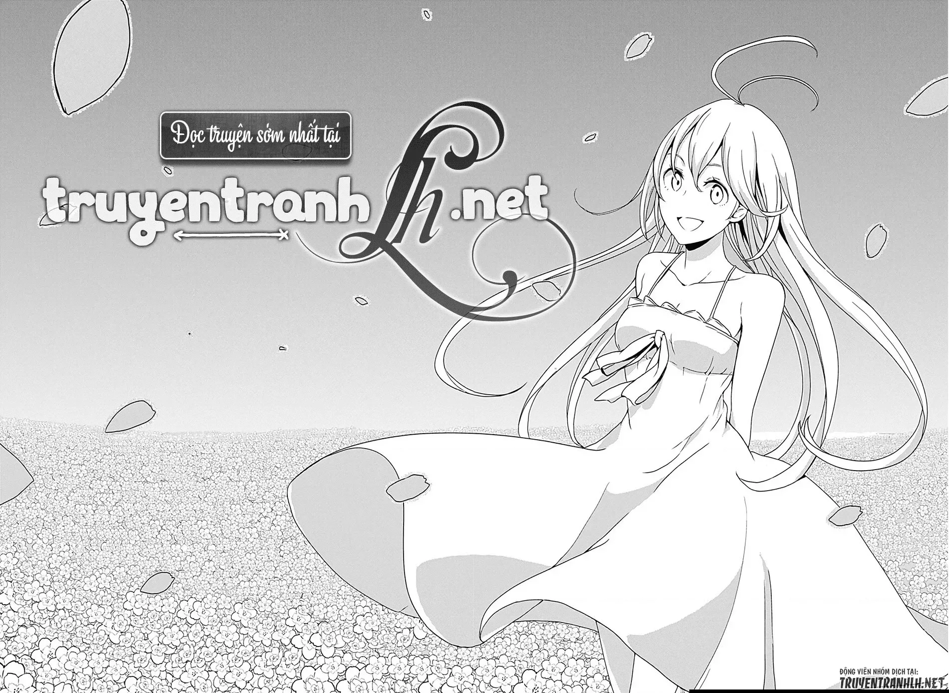 Reincarnation No Kaben - Chapter 34 - Page 32