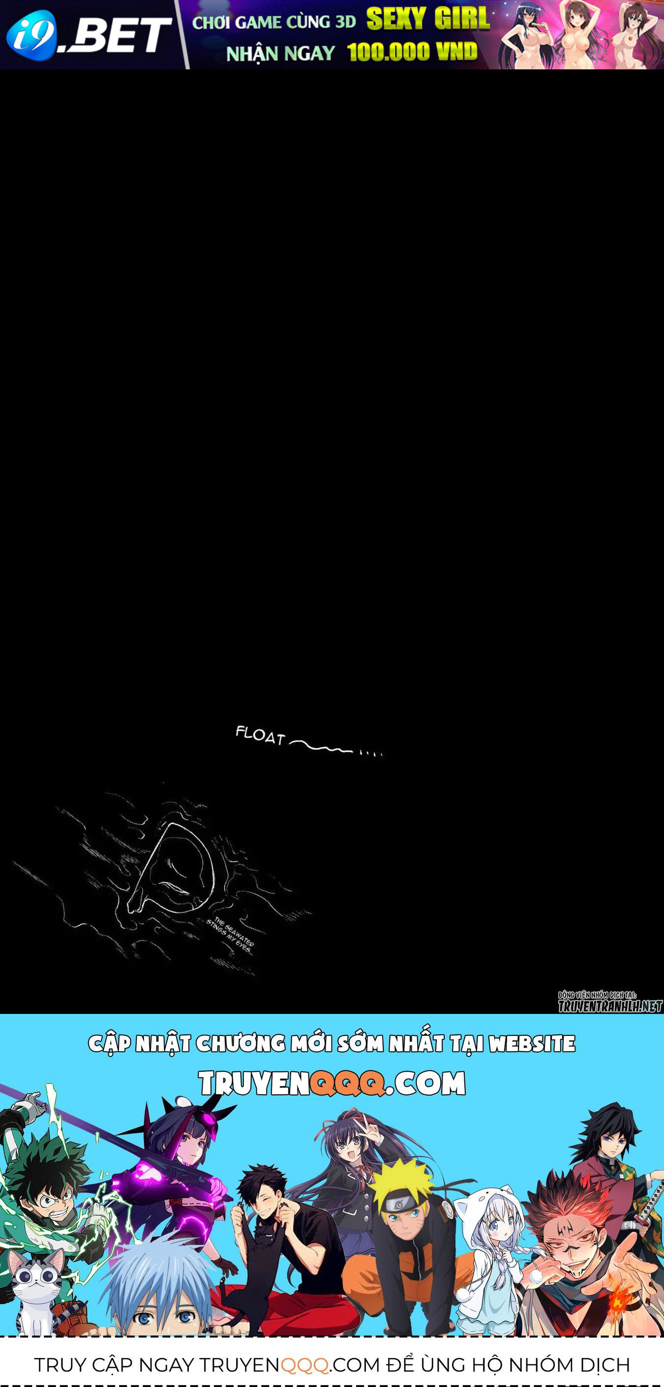 Reincarnation No Kaben - Chapter 38 - Page 20