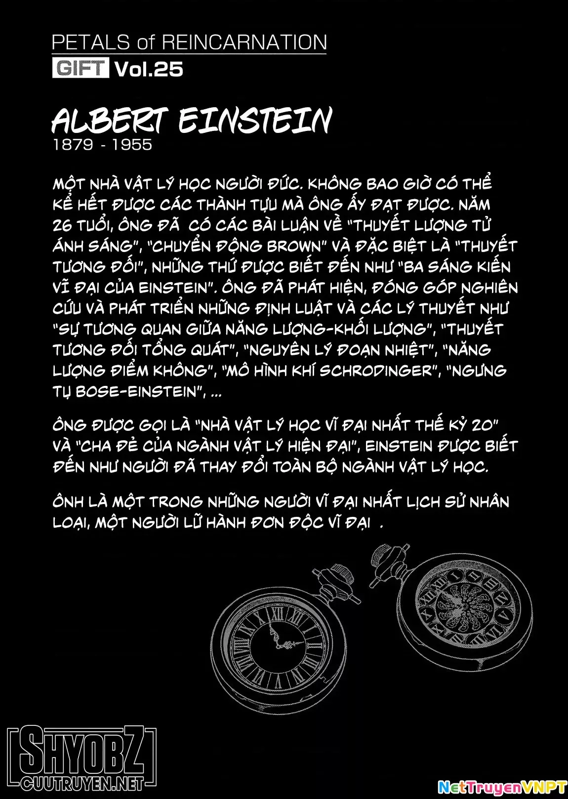 Reincarnation No Kaben - Chapter 46 - Page 40