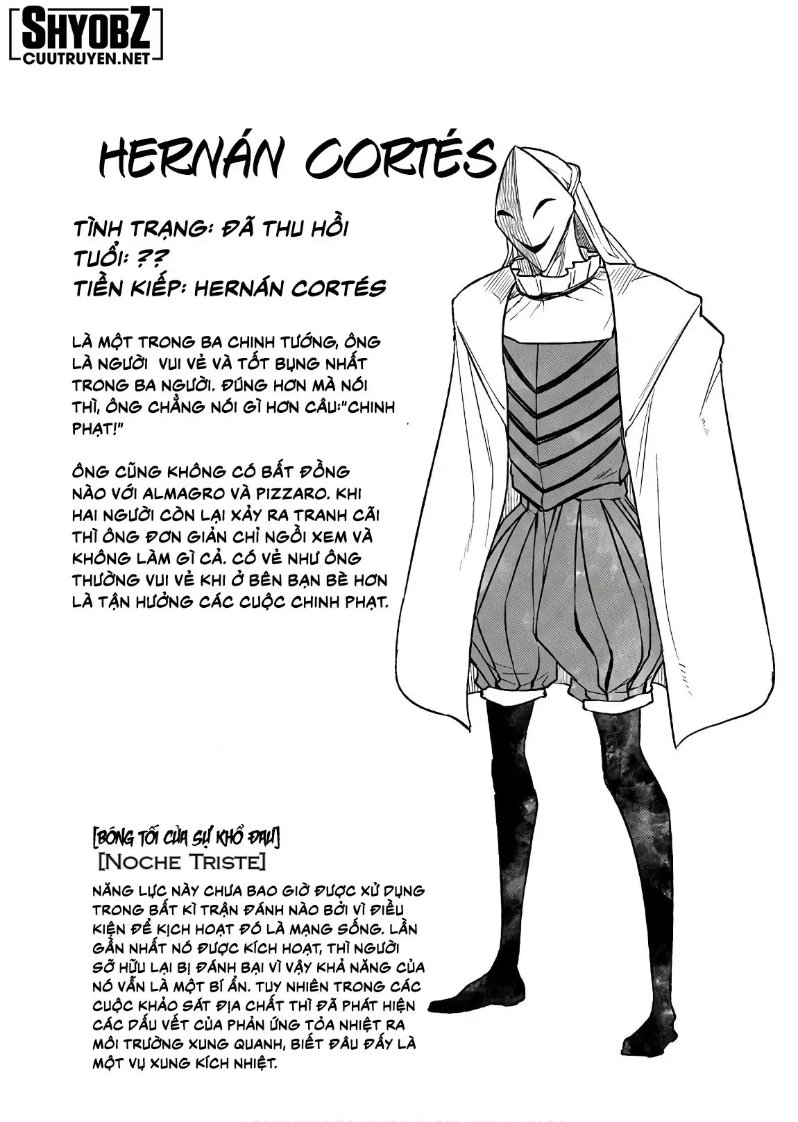 Reincarnation No Kaben - Chapter 49.2 - Page 3