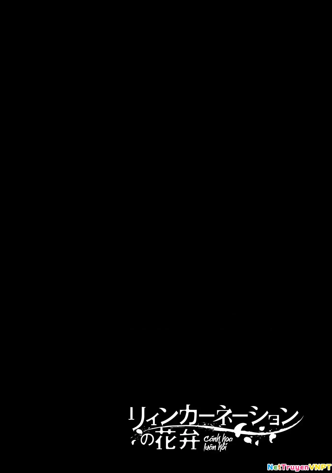 Reincarnation No Kaben - Chapter 49 - Page 29