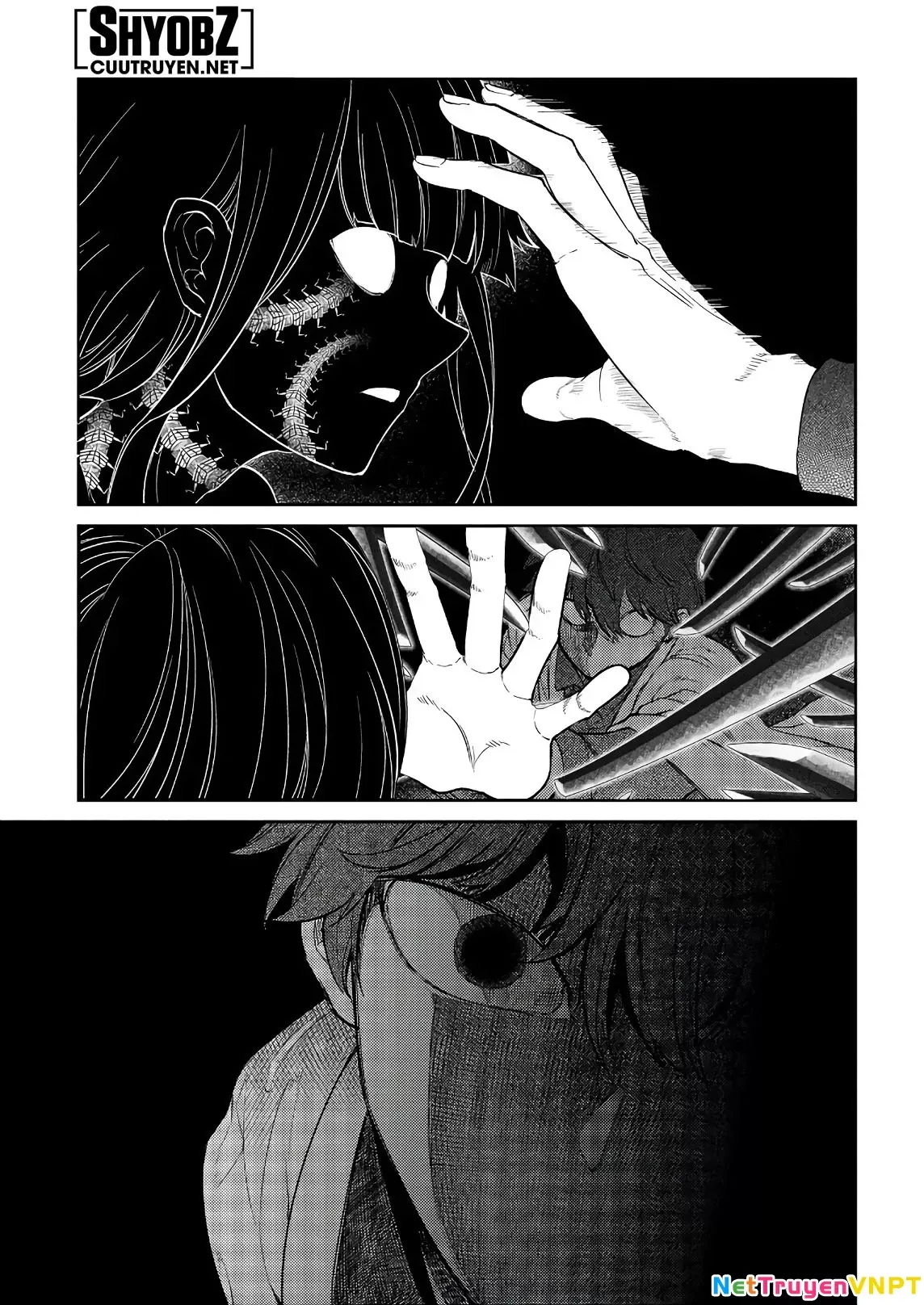 Reincarnation No Kaben - Chapter 50 - Page 14