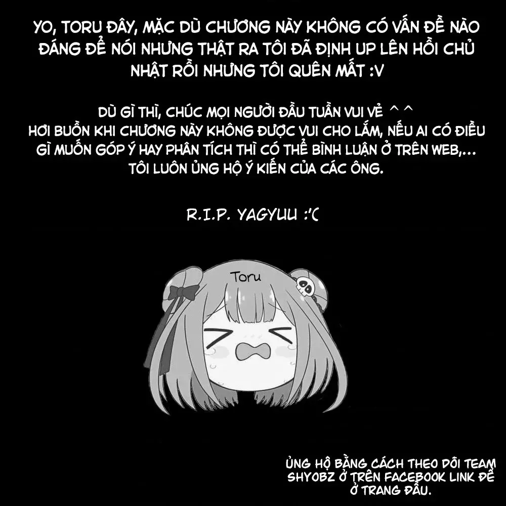 Reincarnation No Kaben - Chapter 52 - Page 37