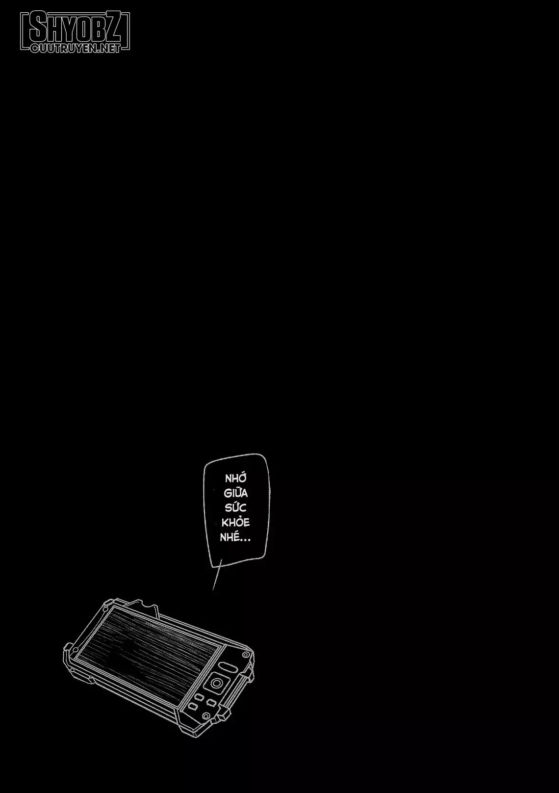 Reincarnation No Kaben - Chapter 54 - Page 26