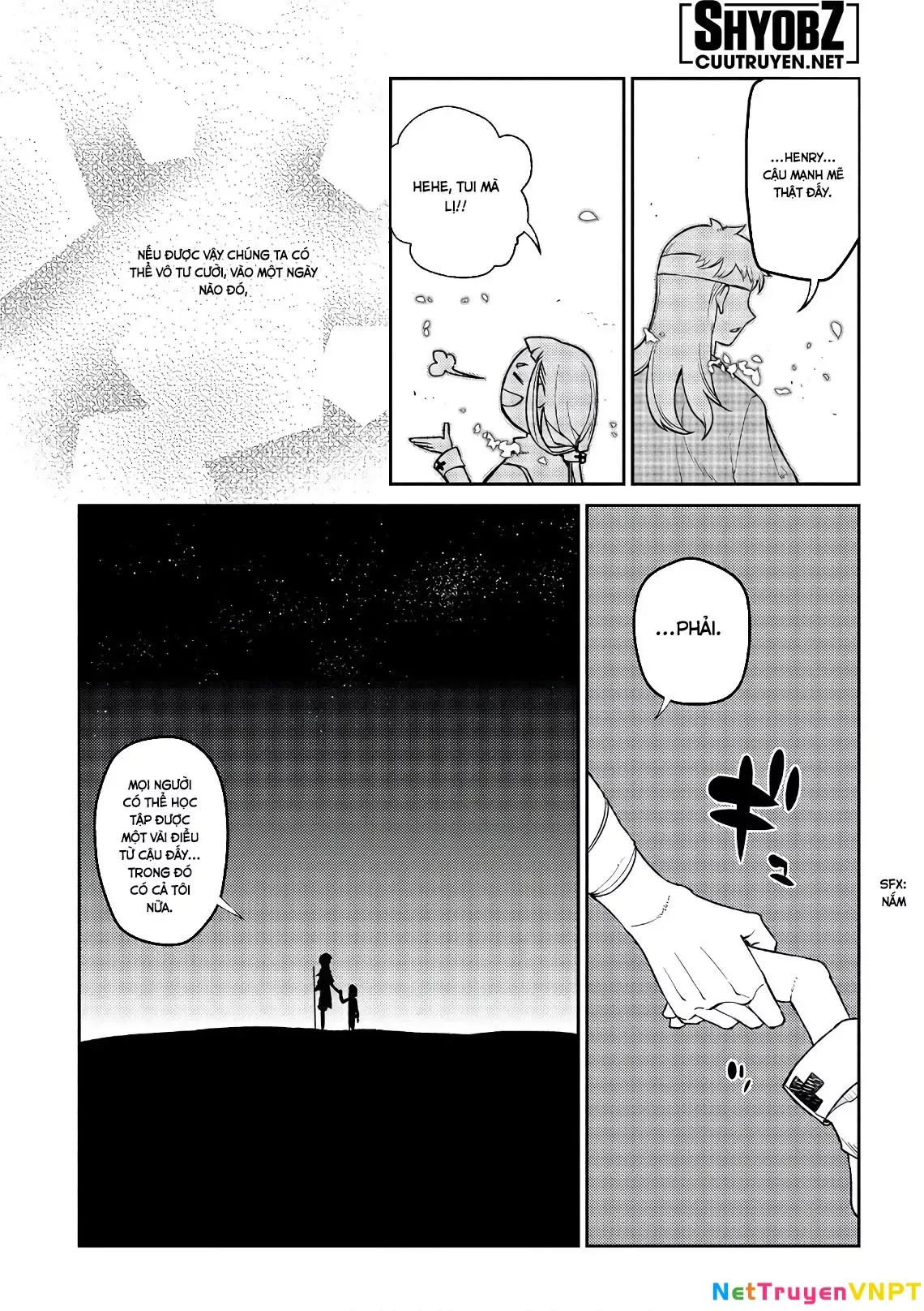 Reincarnation No Kaben - Chapter 55 - Page 30