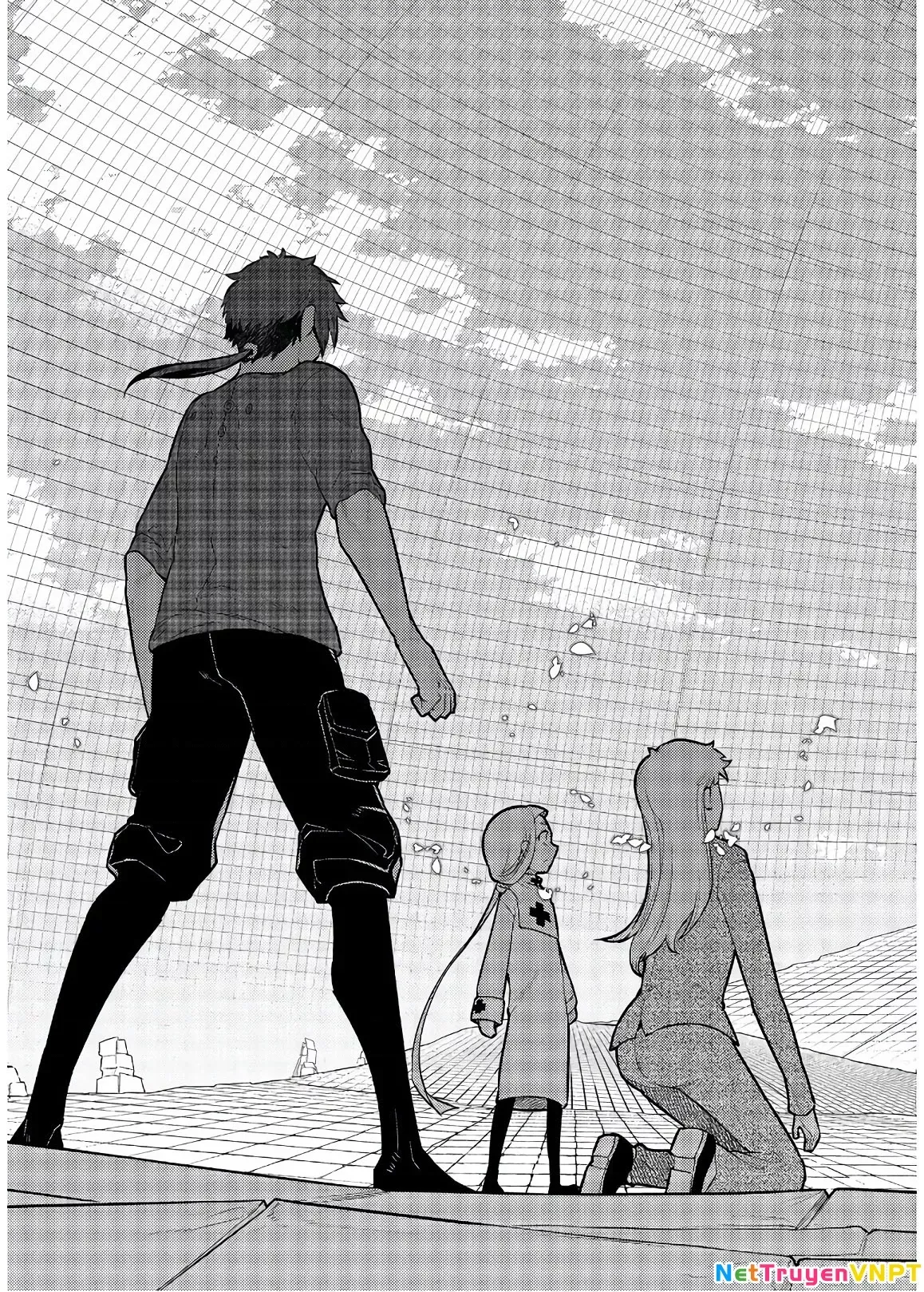 Reincarnation No Kaben - Chapter 57 - Page 22